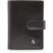 Castelijn & Beerens Gaucho wallet RFID leather 9.5 cm Productimage