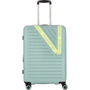 American Tourister Dynabelt 4 wheels Trolley 66 cm with expansion pleat Productimage
