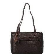 Harbour 2nd Zea Shoulder Bag Leather 33 cm Productimage Harbour 2nd Zea Shoulder Bag Leather 33 cm Productimage