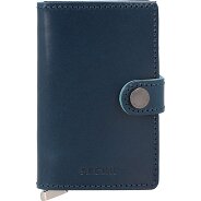 Secrid Miniwallet Credit card case RFID protection Leather 6.5 cm Productimage