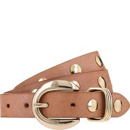 b.belt Studded belt Genuine Leather Productimage