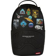 Sprayground Cargo Patches Daypack 46 cm Laptop compartment Productimage