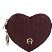 Aigner Diadora bag tag leather 12 cm Productimage
