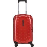 Samsonite Attrix 4 wheels Cabin trolley 55 cm with expansion pleat Productimage