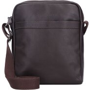 Bugatti Corso shoulder bag leather 21 cm Productimage Bugatti Corso shoulder bag leather 21 cm Productimage