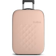Rollink Vega II Foldable 2 Roll Cabin Trolley S 55 cm Productimage