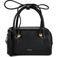 Furla Poppy Handbag Genuine Leather 20 cm Productimage