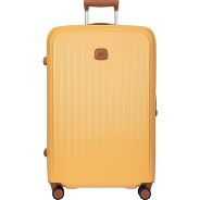 Bric's Taormina 4 wheels Trolley 75 cm with expansion pleat Productimage