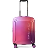 Mandarina Duck Logoduck + 4 wheels Cabin suitcase 55 cm Expandable Productimage