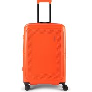 American Tourister Dashpop 4 wheels Trolley 67 cm with expansion pleat Productimage