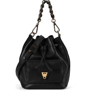 Coccinelle Beat Mini Bag Shoulder Bag Genuine Leather 17 cm Productimage
