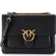 PINKO Love One Shoulder Bag Leather 30 cm Productimage