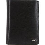 Golden Head Colorado Wallet RFID protection Genuine Leather 13 cm Productimage