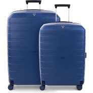 Roncato Box 4.0 4 wheels Suitcase set 2-piece Productimage