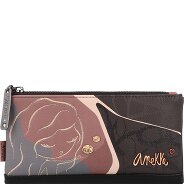Anekke Heartbeat Wallet RFID protection 21 cm Productimage