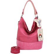 Fritzi aus Preußen Fritzi x Frida Kahlo Shoulder Bag 37 cm Productimage