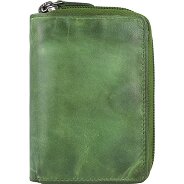 Jack Kinsky Nelson wallet RFID leather 11 cm Productimage