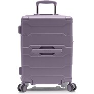 Heys ReNew 4 wheels Cabin suitcase S 53 cm Expandable Productimage