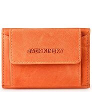 Jack Kinsky Aruba Wallet RFID protection Leather 9.5 cm Productimage