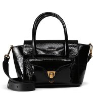Coccinelle Double Beat Handbag Leather 29 cm Productimage Coccinelle Double Beat Handbag Leather 29 cm Productimage