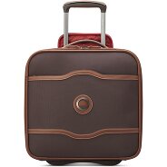 Delsey Paris Chatelet Air 2.0 2 Roll Cabin Trolley 40 cm Productimage