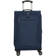 Cocoono Monterrey 4 wheels Trolley 68 cm with expansion pleat Productimage