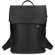 Zwei Mademoiselle.M Daypack 35 cm Laptop compartment Productimage
