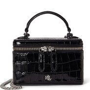 Lauren Ralph Lauren Hallee Handbag Genuine Leather 14.5 cm Productimage