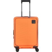 Samsonite Intuo 4 wheels Cabin trolley 55 cm Laptop compartment with expansion pleat Productimage