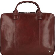 Golden Head Colorado briefcase RFID leather 38 cm laptop compartment Productimage