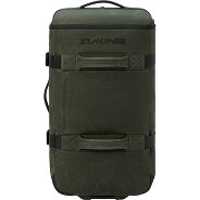 Dakine Split 110 L 2 wheels Travel bag 79 cm Productimage