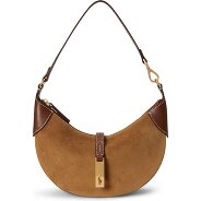 POLO RALPH LAUREN Polo ID Shoulder Bag Genuine Leather 25.5 cm Productimage