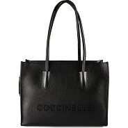 Coccinelle Myrtha Shopper Bag Leather 36 cm Productimage