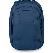 Osprey Farpoint 55 backpack 55 cm laptop compartment Productimage