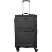 Travelite Cubis 4 wheels Trolley M 72 cm Productimage