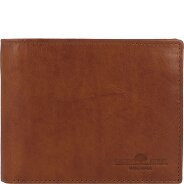 Greenburry Newport Wallet RFID protection Leather 12 cm Productimage