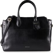 Burkely Demi Briefcase Leather 40 cm Laptop compartment Productimage