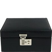 Windrose Beluga Jewelry box Leather 19.5 cm Productimage