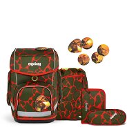 ergobag Cubo School bag set 5-piece Productimage