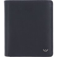 Golden Head Polo Wallet RFID protection Genuine Leather 11.5 cm Productimage