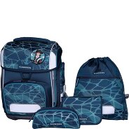 Schneiders Ergolite School bag set 6-piece Productimage