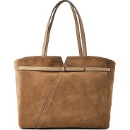 Boss Revers Shopper Bag Genuine Leather 37 cm Laptop compartment Productimage