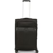 Samsonite Beauhaven 4-wheel trolley 67 cm Productimage