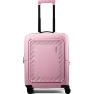 American Tourister Dashpop 4 wheels Cabin trolley 55 cm with expansion pleat Productimage