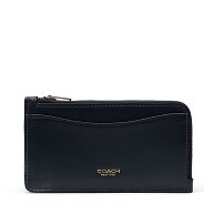Coach New York Credit card case Leather 8 cm Productimage