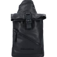 Piquadro Harper RFID protection Genuine Leather 38 cm Productimage