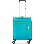 Roncato Lite Soft Neon 4 wheels Cabin suitcase 55 cm Productimage