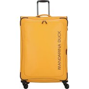 Mandarina Duck Eco Coated 4 wheels Trolley XL 83 cm Expandable Productimage