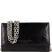 Liebeskind Malia Clutch purse L RFID protection Leather 15.5 cm Productimage