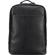 Jost Riga Business backpack RFID protection 43 cm Laptop compartment Productimage